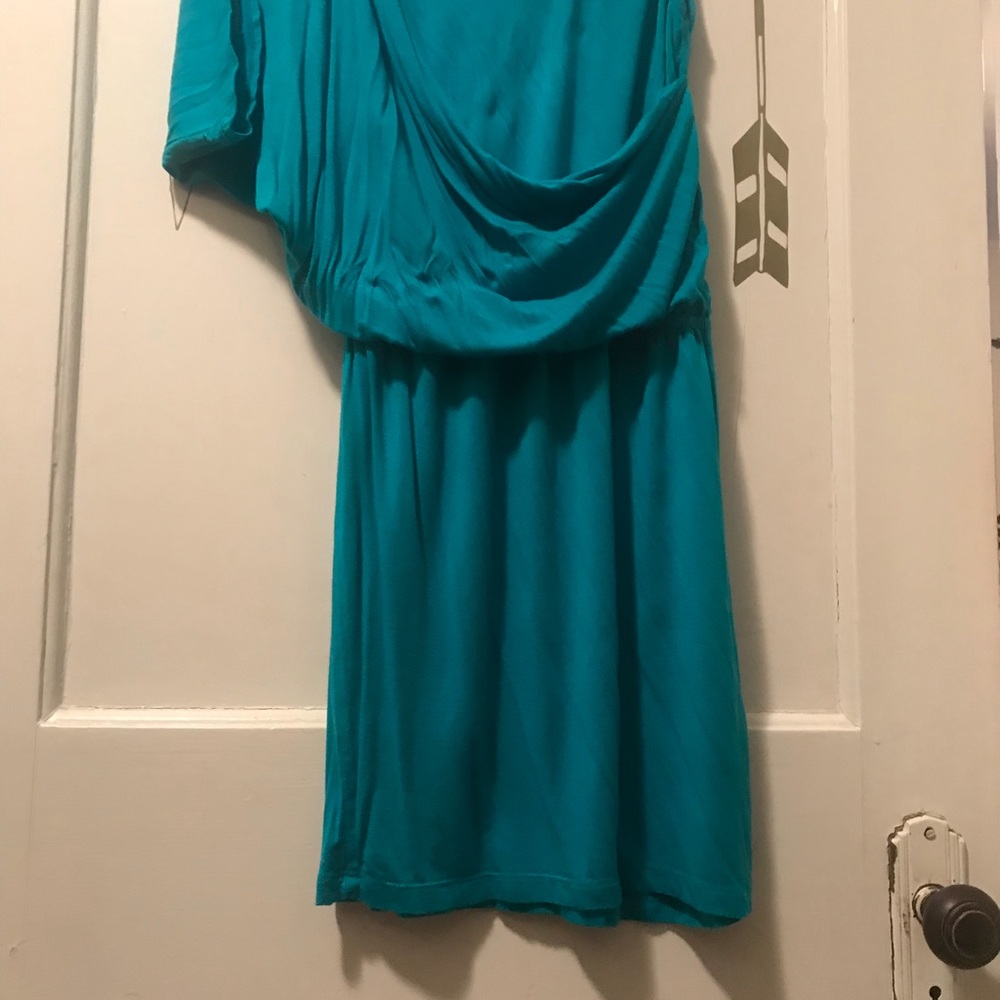 Beautiful Mini Dress - Picture 3 of 4